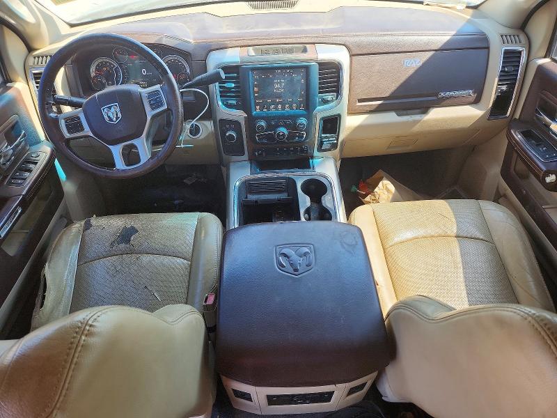 Продажа на аукционе авто 2016 Ram 5500, vin: 3C7WRNEL7GG130219, номер лота: 49133576