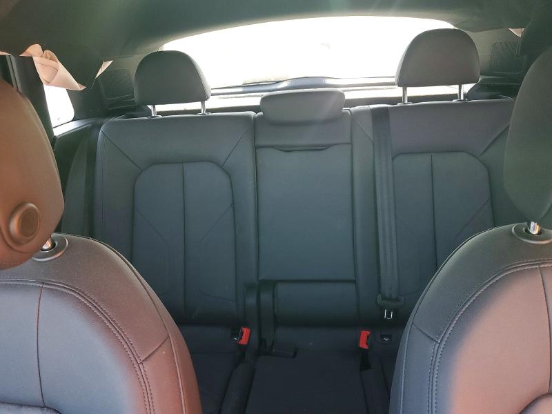 2025 Audi Q3 მანქანა იყიდება აუქციონზე, vin: WA1DECF30S1001355, აუქციონის ნომერი: 49323586