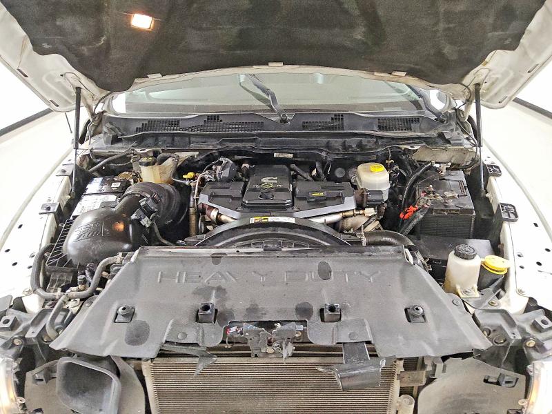 Продажа на аукционе авто 2013 Ram 2500, vin: 3C6UR5FL4DG527134, номер лота: 50672426