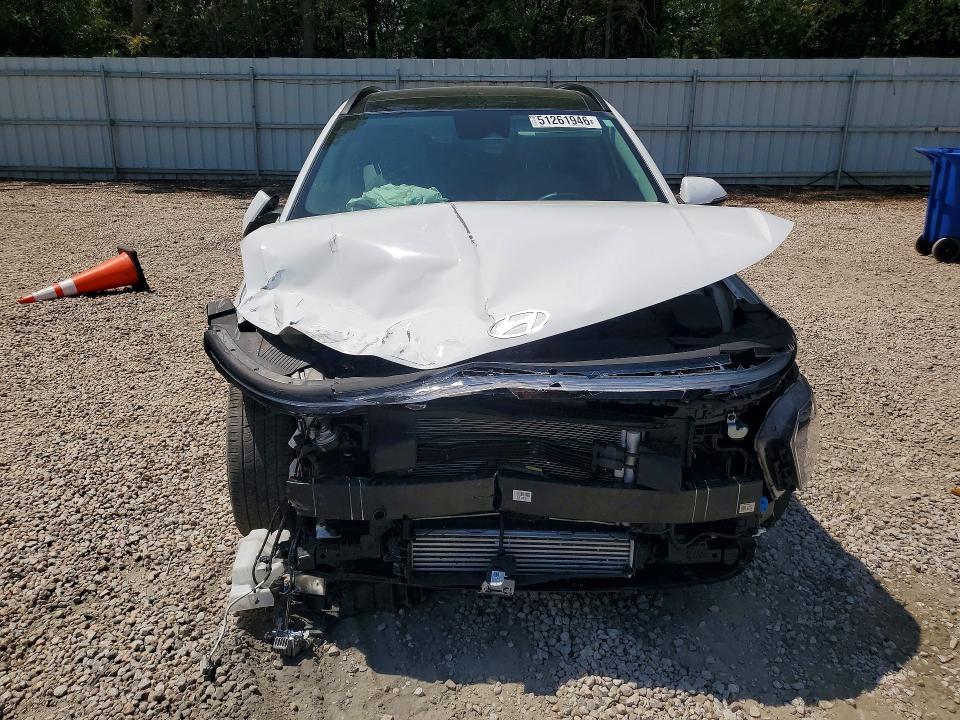 Aukcja sprzedaży 2024 Hyundai Kona, vin: KM8HE3A35RU101311, numer aukcji: 51261946