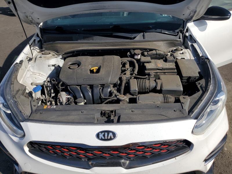 Aukcja sprzedaży 2021 Kia Forte, vin: 3KPF34AD5ME403477, numer aukcji: 50461036