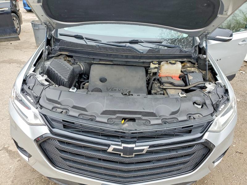 Aukcja sprzedaży 2019 Chevrolet Traverse, vin: 1GNEVGKW5KJ236939, numer aukcji: 79798385