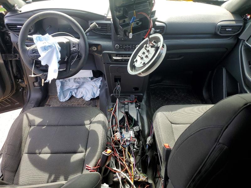 Продажа на аукционе авто 2023 Ford Explorer, vin: 1FM5K8AB7PGC18707, номер лота: 49232226