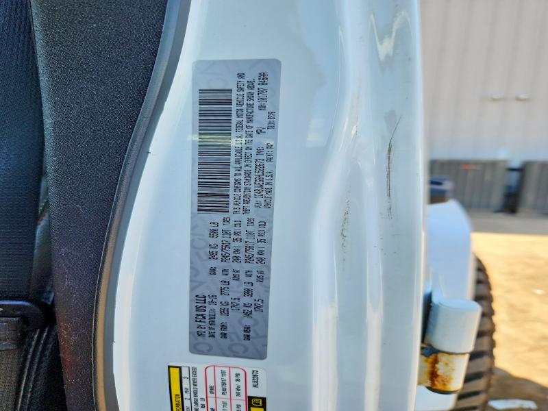 Aukcja sprzedaży 2017 Jeep Wrangler Unlimited, vin: 1C4BJWEG6HL522673, numer aukcji: 50515176