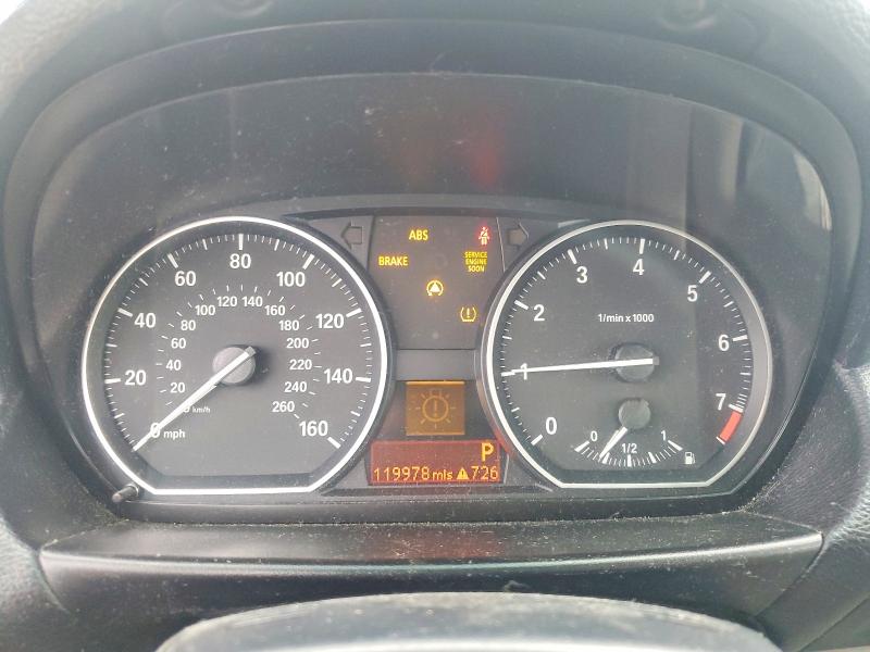 Продаж на аукціоні авто 2010 Bmw 128, vin: WBAUL7C51AVJ78168, номер лоту: 51550226