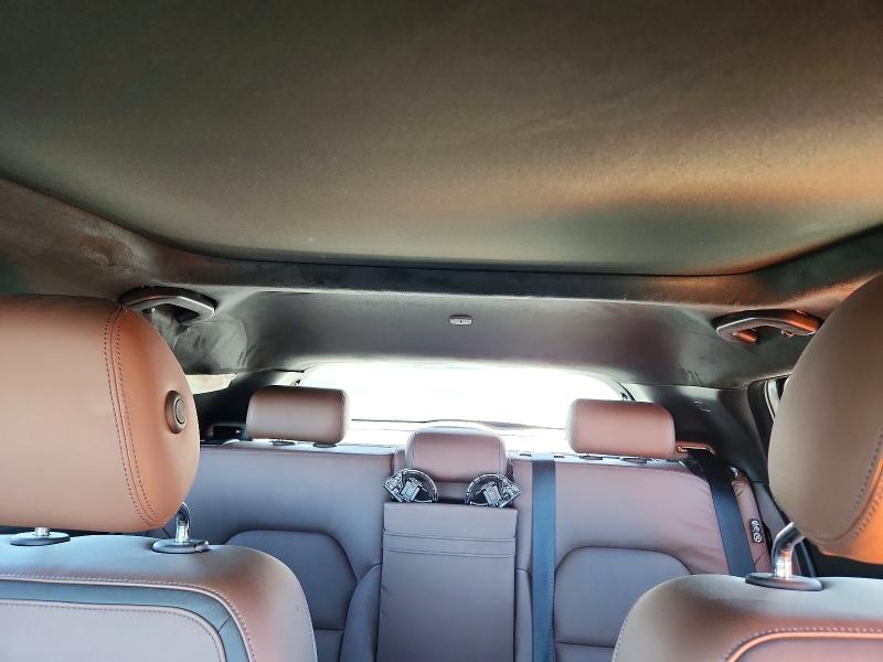 Aukcja sprzedaży 2017 Infiniti Qx30, vin: SJKCH5CR9HA037340, numer aukcji: 48781816
