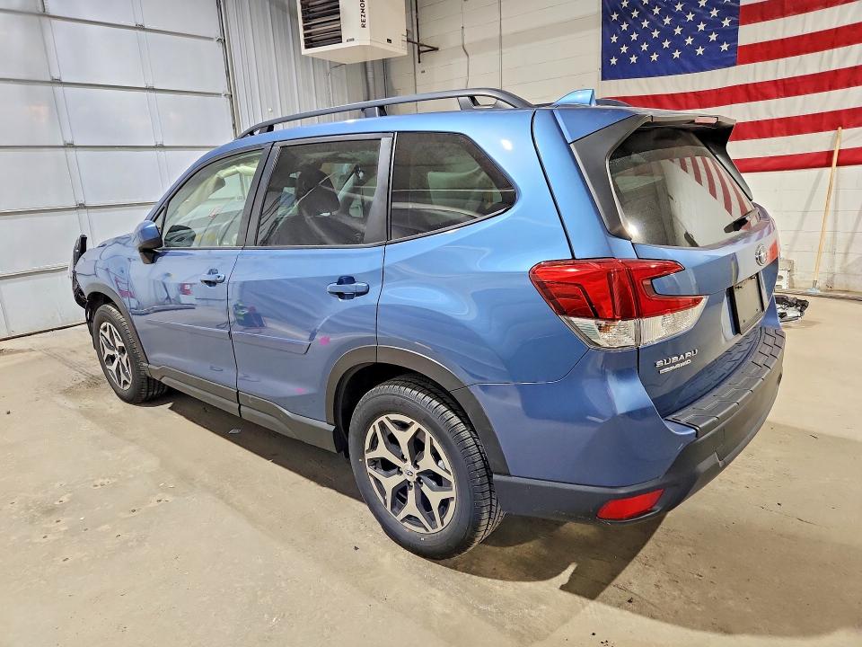 Aukcja sprzedaży 2022 Subaru Forester, vin: JF2SKAEC9NH516752, numer aukcji: 51593696