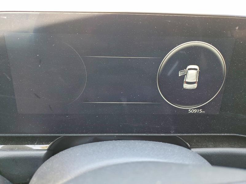 Продаж на аукціоні авто 2024 Kia Niro Ev, vin: KNDCR3L17R5111640, номер лоту: 49378266