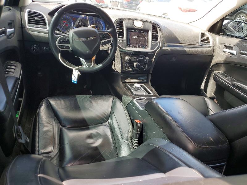 Продажа на аукционе авто 2017 Chrysler 300, vin: 2C3CCAAG1HH664986, номер лота: 48857316
