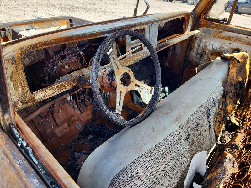 Продажа на аукционе авто 1964 Chevrolet C10 Pickup, vin: 4C154S148447, номер лота: 51156936