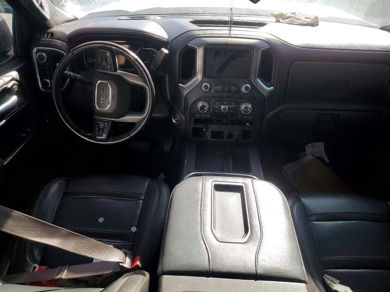 Продажа на аукционе авто 2021 Gmc Sierra, vin: 3GTU9FET4MG459109, номер лота: 48788736