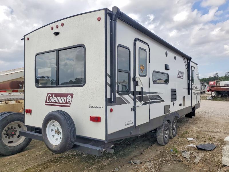 Продажа на аукционе авто 2022 Coleman Lght2715rl, vin: 4YDTCMN24NM930812, номер лота: 49742876