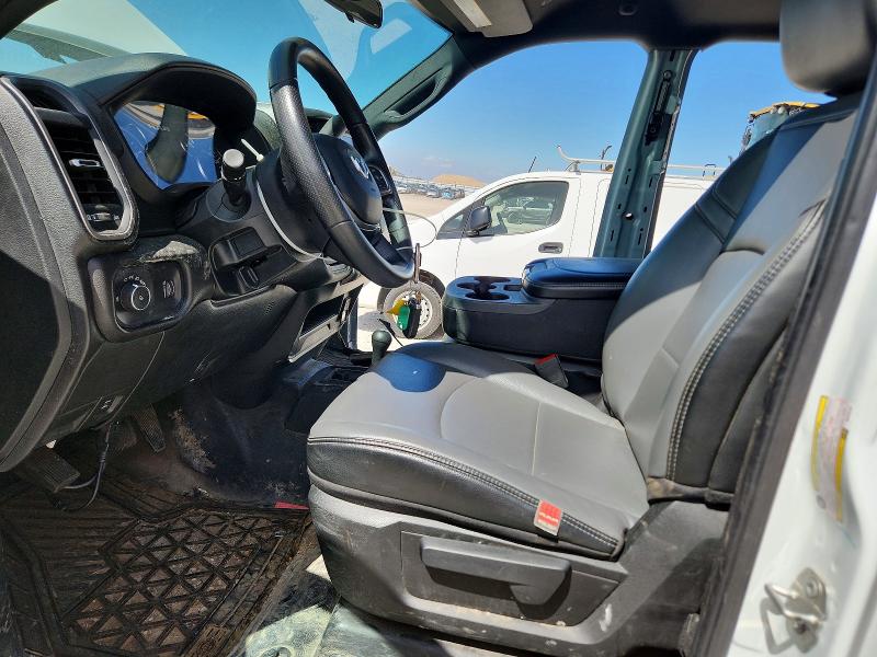 Aukcja sprzedaży 2024 Ram 2500, vin: 3C6UR5CL0RG223746, numer aukcji: 49626666
