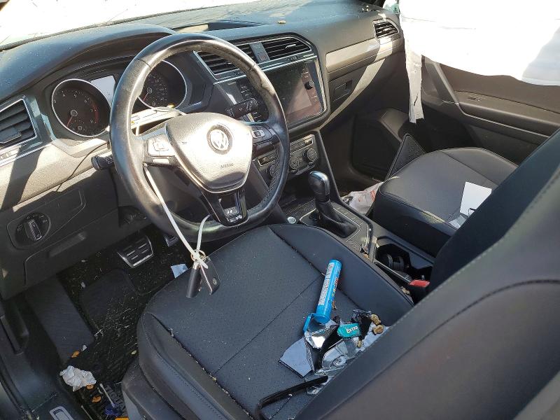 Aukcja sprzedaży 2020 Volkswagen Tiguan, vin: 3VV2B7AX7LM109212, numer aukcji: 51880776