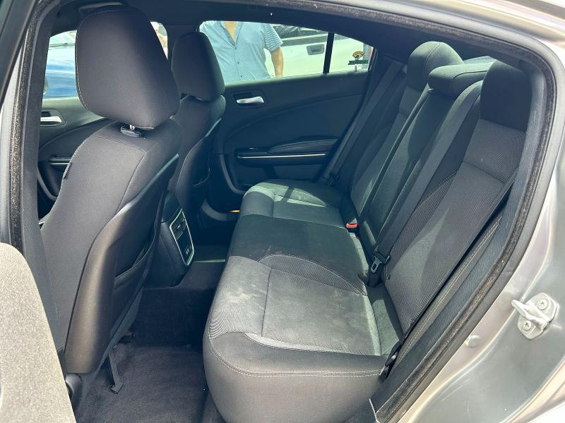 Продаж на аукціоні авто 2018 Dodge Charger, vin: 2C3CDXBG6JH173687, номер лоту: 51147156