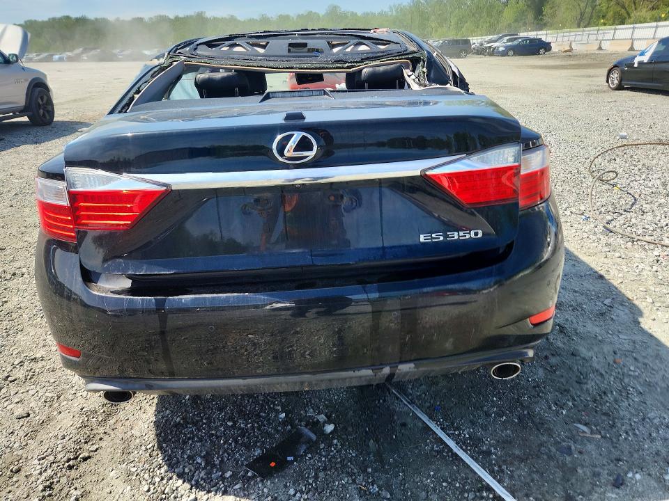 Продаж на аукціоні авто 2013 Lexus Es 350, vin: JTHBK1GG3D2065414, номер лоту: 48646366