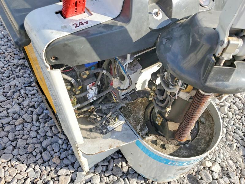 49903216 :رقم المزاد ، 2W169322245 vin ، 2016 Uigf Construction Equipment مزاد بيع