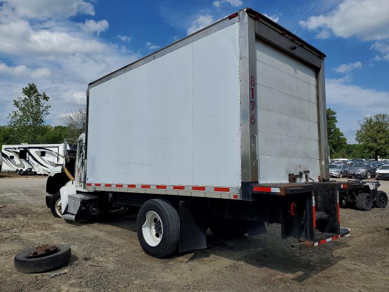Aukcja sprzedaży 2017 Kenworth Construction, vin: 2NKHHM6XXHM156423, numer aukcji: 54006436