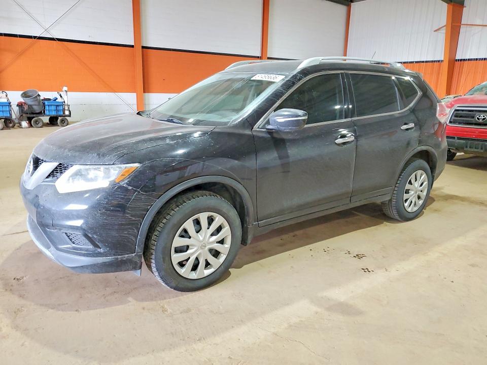 Aukcja sprzedaży 2014 Nissan Rogue, vin: 5N1AT2MV0EC820836, numer aukcji: 51495636