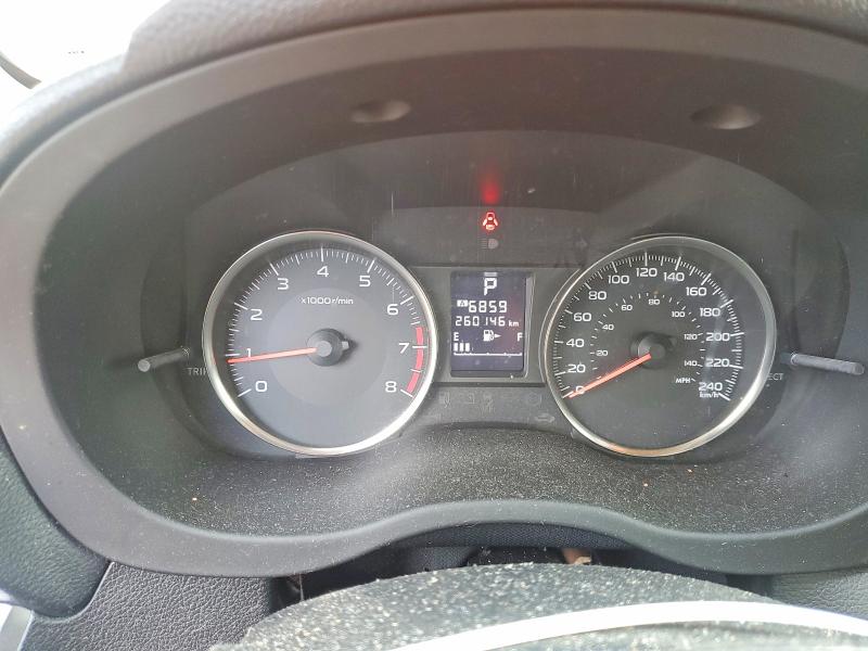 Продаж на аукціоні авто 2013 Subaru Xv Crosstrek, vin: JF2GPAKC1DH209571, номер лоту: 50225876