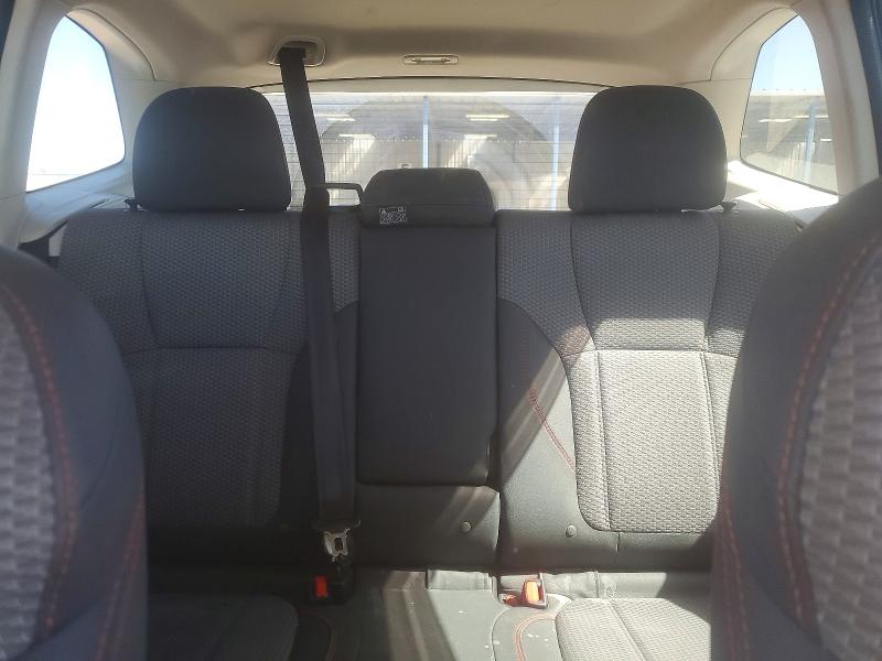 Продаж на аукціоні авто 2020 Subaru Forester, vin: JF2SKAMC4LH537779, номер лоту: 46629016