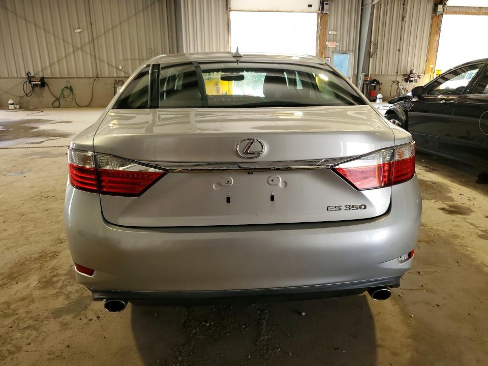 Продаж на аукціоні авто 2013 Lexus Es, vin: JTHBK1GG7D2033923, номер лоту: 50053676