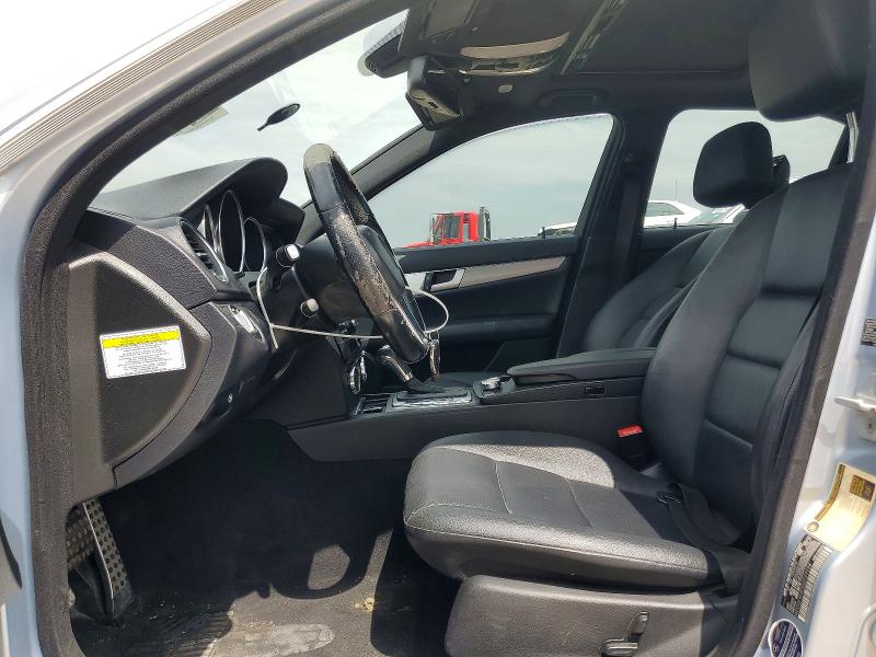 Aukcja sprzedaży 2013 Mercedes-benz C, vin: WDDGF4HB3DA769298, numer aukcji: 48112706