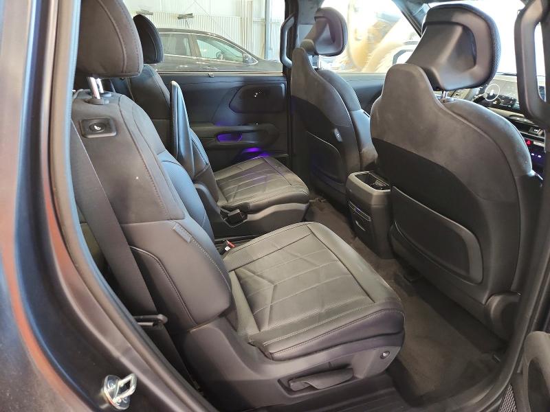 Продаж на аукціоні авто 2027 Kia Telluride, vin: 5XYPLES18VG004968, номер лоту: 50366466
