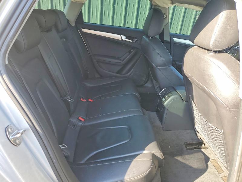 Продаж на аукціоні авто 2014 Audi A4 Allroad, vin: WA1UFAFL4EA118068, номер лоту: 51136996