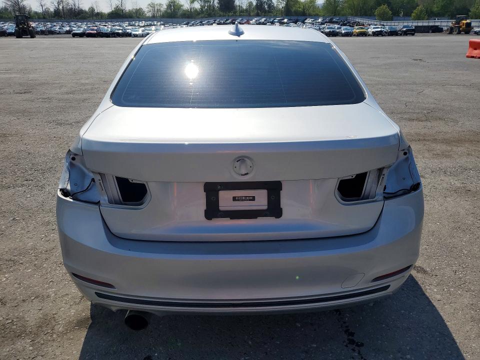50827066 :رقم المزاد ، WBA8E1C50HK480166 vin ، 2017 Bmw 330e مزاد بيع