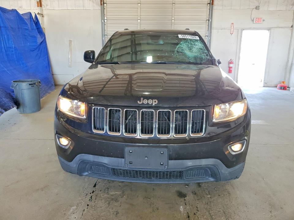 Aukcja sprzedaży 2016 Jeep Grand Cherokee, vin: 1C4RJFAG5GC461237, numer aukcji: 50511926