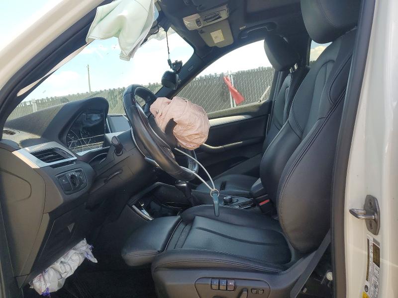 Продажа на аукционе авто 2017 Bmw X1, vin: WBXHU7C32HSH37551, номер лота: 49725196