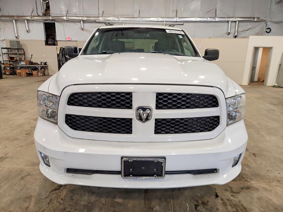 2015 Ram 1500 მანქანა იყიდება აუქციონზე, vin: 1C6RR7FT9FS683750, აუქციონის ნომერი: 49734706