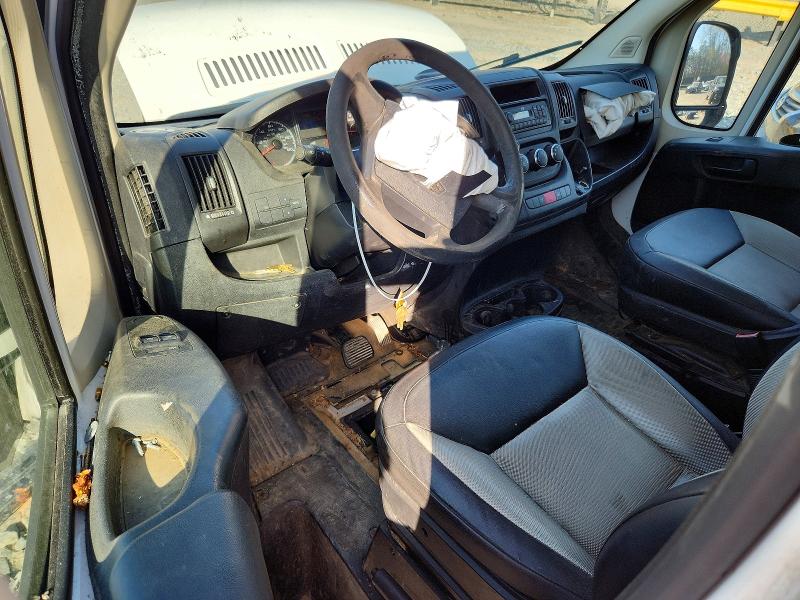 Продажа на аукционе авто 2016 Ram Promaster 1500, vin: 3C6TRVAG1GE112780, номер лота: 48431356