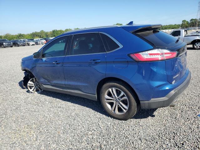 Продажа на аукционе авто 2020 Ford Edge, vin: 2FMPK3J9XLBA66867, номер лота: 49849296