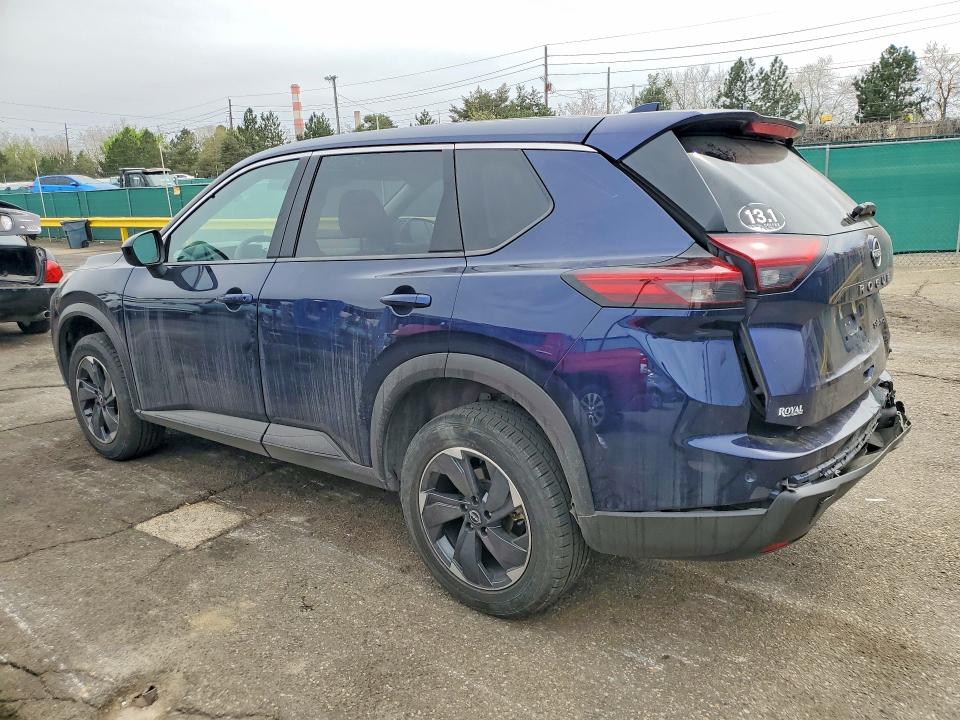 Aukcja sprzedaży 2024 Nissan Rogue, vin: 5N1BT3BB5RC695454, numer aukcji: 48363016