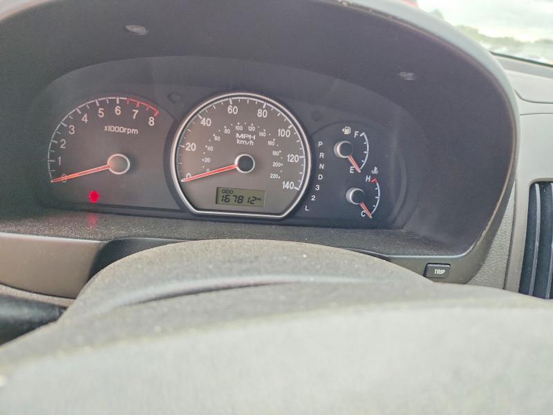 Продаж на аукціоні авто 2007 Hyundai Elandra, vin: KMHDU46D47U130272, номер лоту: 50960666