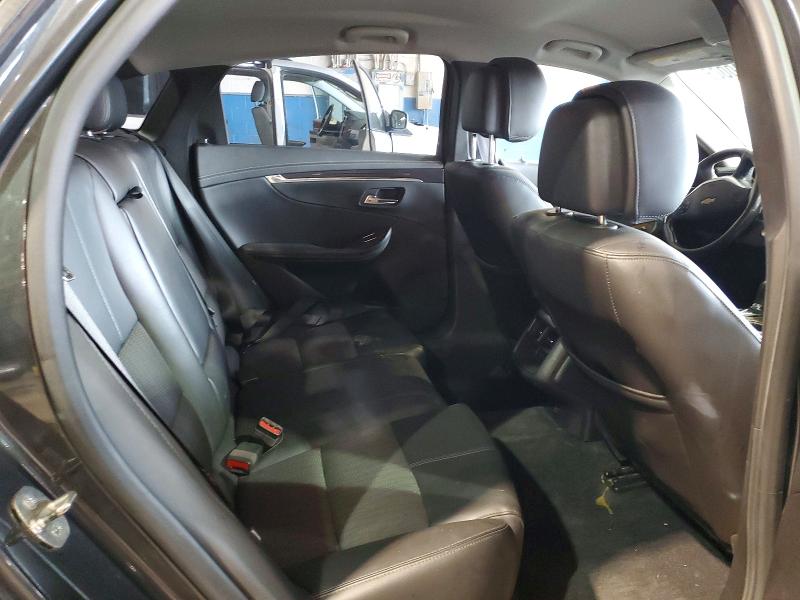 Продаж на аукціоні авто 2014 Chevrolet Impala, vin: 1G1115SL6EU137412, номер лоту: 49100006