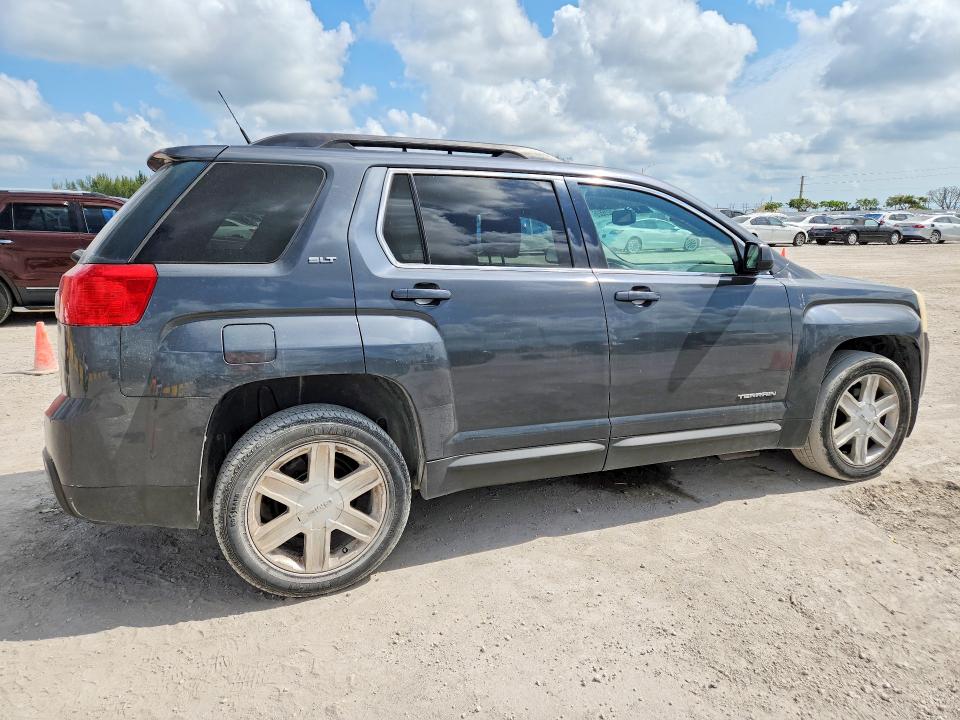 Aukcja sprzedaży 2011 Gmc Terrain, vin: 2CTALUEC5B6369733, numer aukcji: 52026826