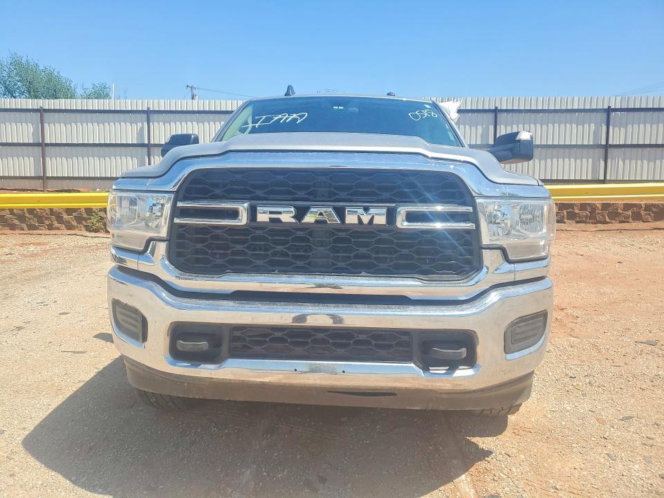 2020 Ram 2500 მანქანა იყიდება აუქციონზე, vin: 3C6UR5CJ4LG250518, აუქციონის ნომერი: 50258586
