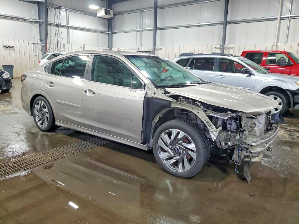 2020 Subaru Legacy მანქანა იყიდება აუქციონზე, vin: 4S3BWAN60L3013361, აუქციონის ნომერი: 48589686