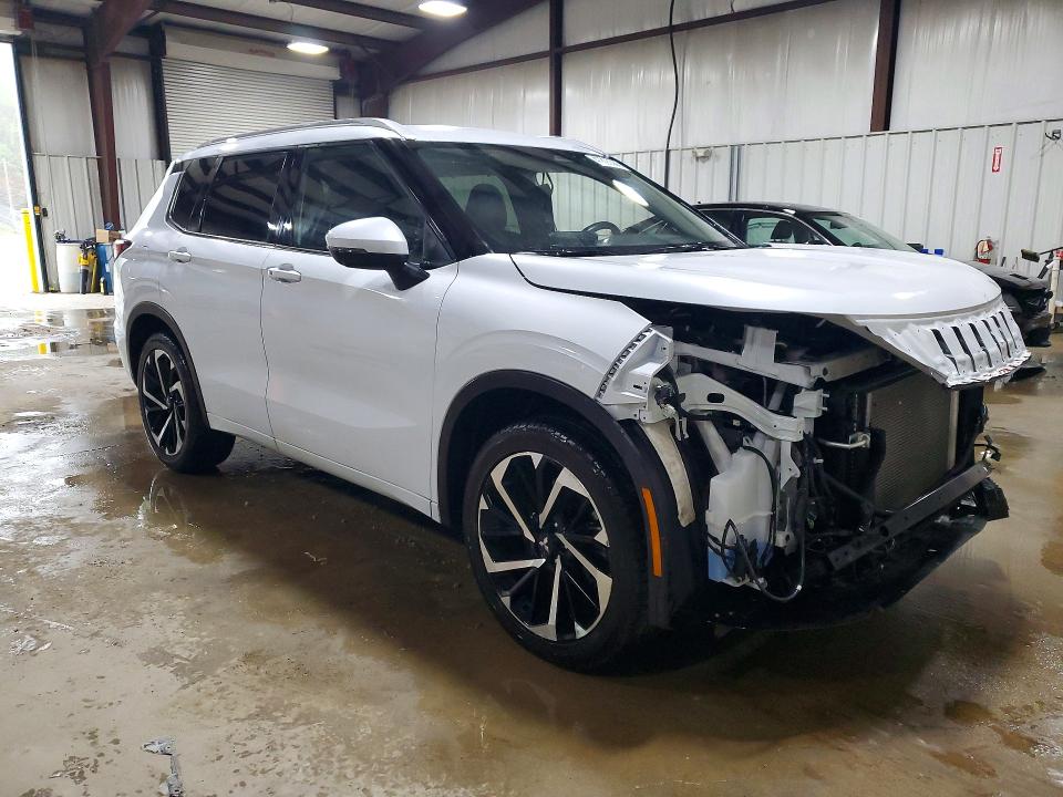 Продаж на аукціоні авто 2024 Mitsubishi Outlander, vin: JA4J4WA89RZ056912, номер лоту: 47893386