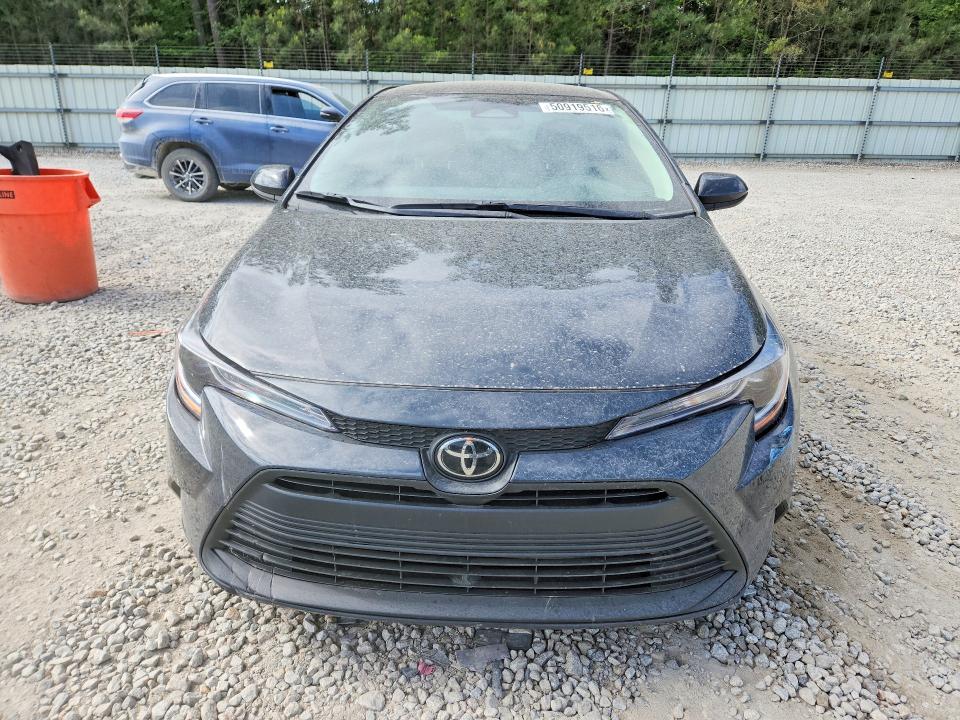 Aukcja sprzedaży 2026 Toyota Corolla, vin: 5YFB4MDE1TP377313, numer aukcji: 50919516