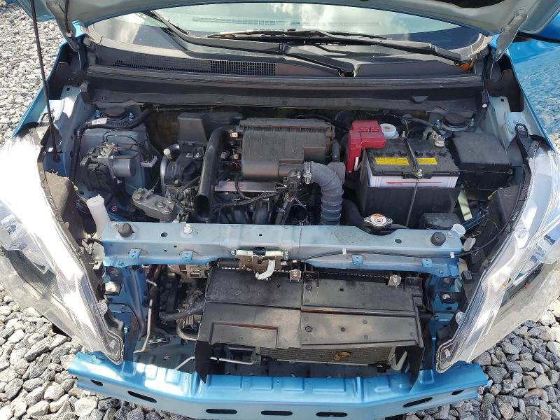Продаж на аукціоні авто 2024 Mitsubishi Mirage, vin: ML32AUHJ2RH028989, номер лоту: 48746806