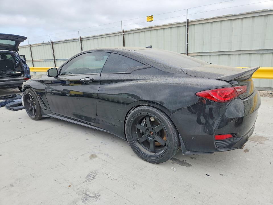 Aukcja sprzedaży 2017 Infiniti Q60, vin: JN1EV7EK1HM362775, numer aukcji: 48058756