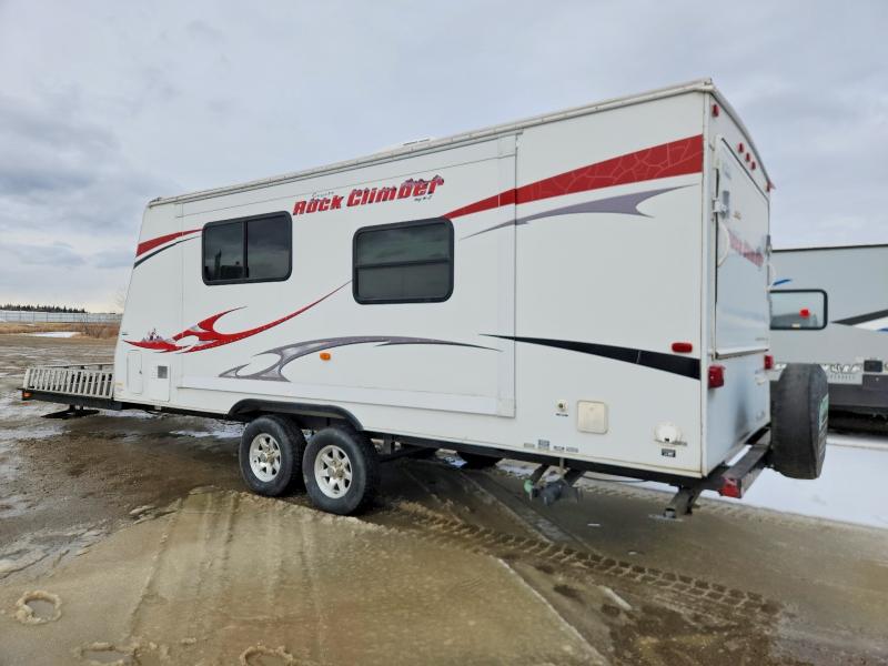 Aukcja sprzedaży 2010 Kz Recreational Vehicle (rv), vin: 4EZTR2226A8041490, numer aukcji: 47902456