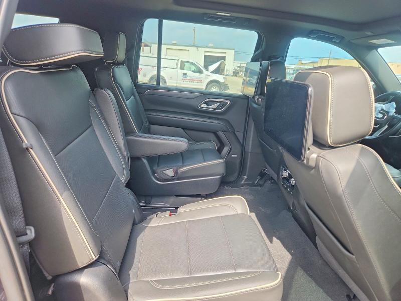 Продажа на аукционе авто 2023 Gmc Yukon Xl, vin: 1GKS1GKD6PR137775, номер лота: 50238686