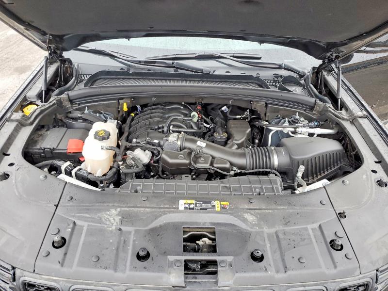 Продаж на аукціоні авто 2025 Jeep Grand Cherokee, vin: 1C4RJHBG2S8802552, номер лоту: 51670126