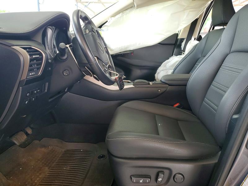 51524876 :رقم المزاد ، JTJGARDZ1M2245955 vin ، 2021 Lexus Nx 300 مزاد بيع