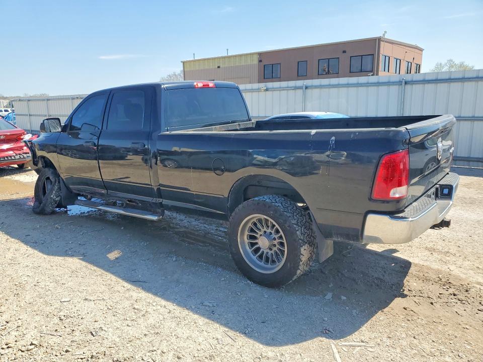 2015 Ram 2500 მანქანა იყიდება აუქციონზე, vin: 3C6UR5HL3FG576762, აუქციონის ნომერი: 47098376